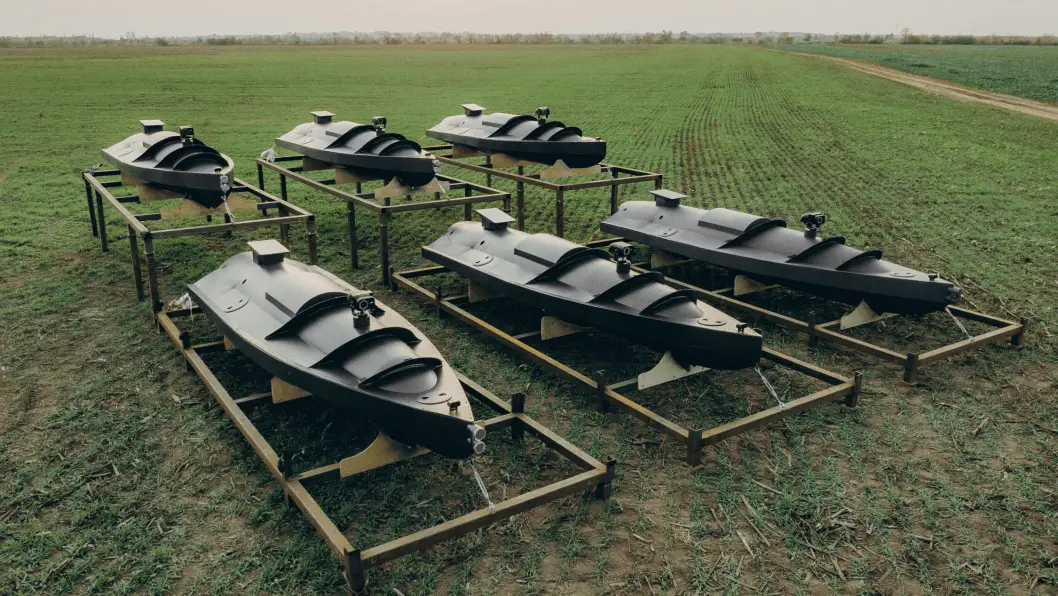 Soutenir les forces armées ukrainiennes