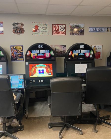 En Norvège, les jeux d'argent sont étroitement contrôlés. Cela pourrait-il fonctionner dans le Massachusetts ? 2 En Norvège, les jeux d'argent sont étroitement contrôlés. Cela pourrait-il fonctionner dans le Massachusetts ? - 1
