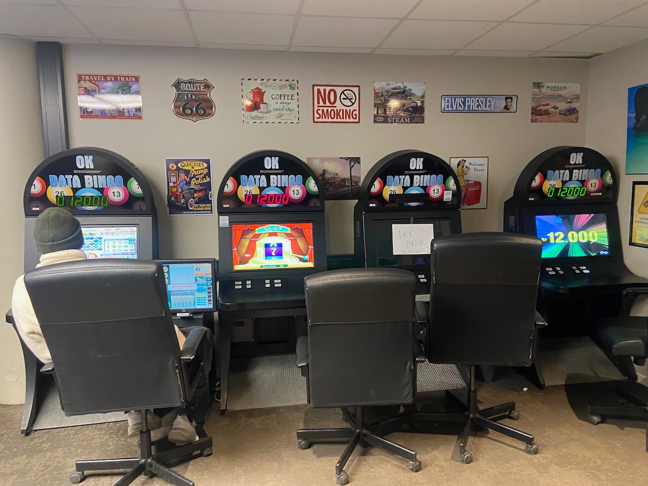 En Norvège, les jeux d'argent sont étroitement contrôlés. Cela pourrait-il fonctionner dans le Massachusetts ? 8 En Norvège, les jeux d'argent sont étroitement contrôlés. Cela pourrait-il fonctionner dans le Massachusetts ? - 7