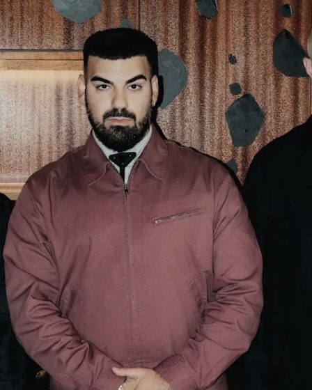 EMPIRE s'implante dans les pays nordiques et recrute Iman Hazheer pour diriger l'expansion en Suède, au Danemark, en Norvège, en Finlande et en Islande. 11 EMPIRE s'implante dans les pays nordiques et recrute Iman Hazheer pour diriger l'expansion en Suède, au Danemark, en Norvège, en Finlande et en Islande. - 10