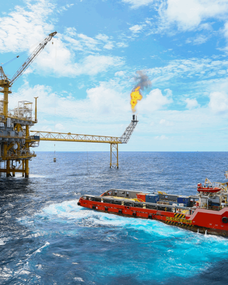Subsea7 remporte des contrats au large de la Norvège et de l'Egypte 8 Subsea7 remporte des contrats au large de la Norvège et de l'Egypte - 7