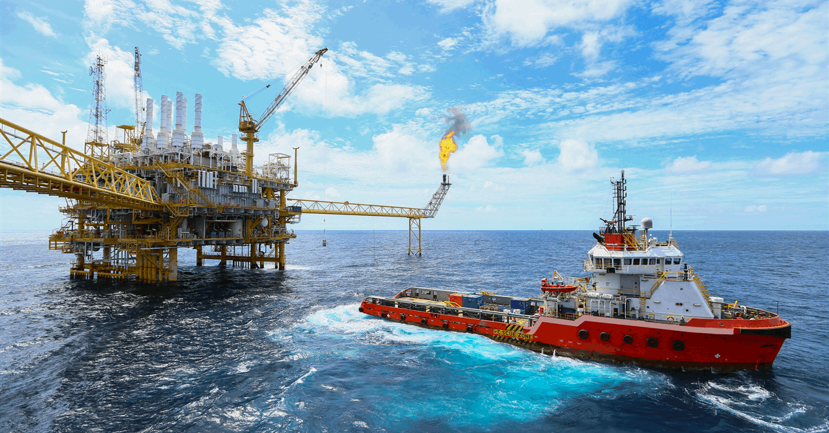 Subsea7 remporte des contrats au large de la Norvège et de l'Egypte 4 Subsea7 remporte des contrats au large de la Norvège et de l'Egypte - 3