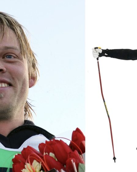 La tragédie a coûté la vie au Norvégien Audun Groenwold 14 La tragédie a coûté la vie au Norvégien Audun Groenwold - 13