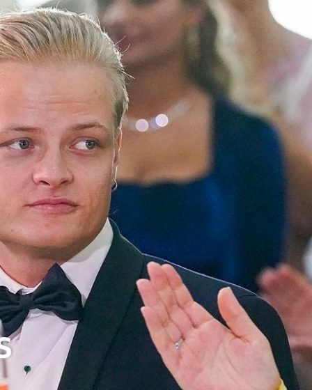 Le fils de la princesse héritière de Norvège soupçonné de 23 délits, dont un viol 8 Le fils de la princesse héritière de Norvège soupçonné de 23 délits, dont un viol - 7