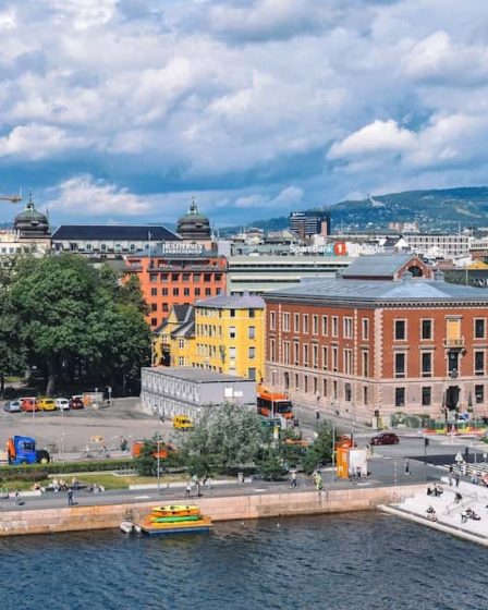 La Norvège propose aux établissements d'enseignement supérieur de fixer leurs frais d'inscription pour les étudiants non européens, face aux inquiétudes suscitées par le nombre d'inscriptions 14 La Norvège propose aux établissements d'enseignement supérieur de fixer leurs frais d'inscription pour les étudiants non européens, face aux inquiétudes suscitées par le nombre d'inscriptions - 13