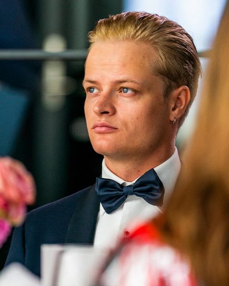 Marius Borg Høiby, beau-fils d'un roi norvégien, accusé de viols multiples 33 Marius Borg Høiby, beau-fils d'un roi norvégien, accusé de viols multiples - 32