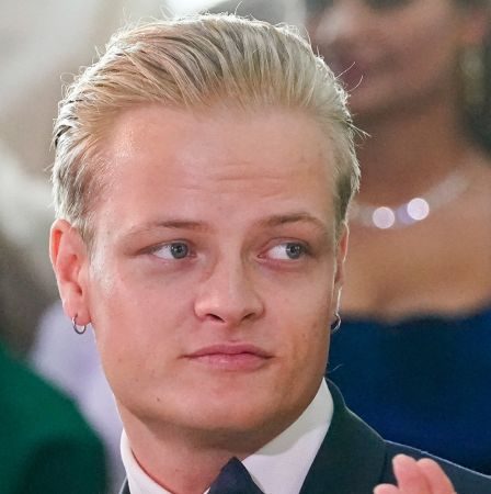 Le fils de la princesse héritière de Norvège accusé de viol et d'agression sexuelle - National 17 Le fils de la princesse héritière de Norvège accusé de viol et d'agression sexuelle - National - 16