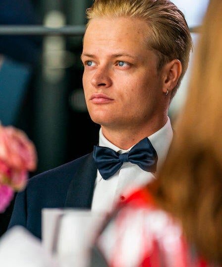 Marius Borg Høiby, fils de la princesse héritière de Norvège, accusé de viol et d'agression sexuelle 24 Marius Borg Høiby, fils de la princesse héritière de Norvège, accusé de viol et d'agression sexuelle - 23