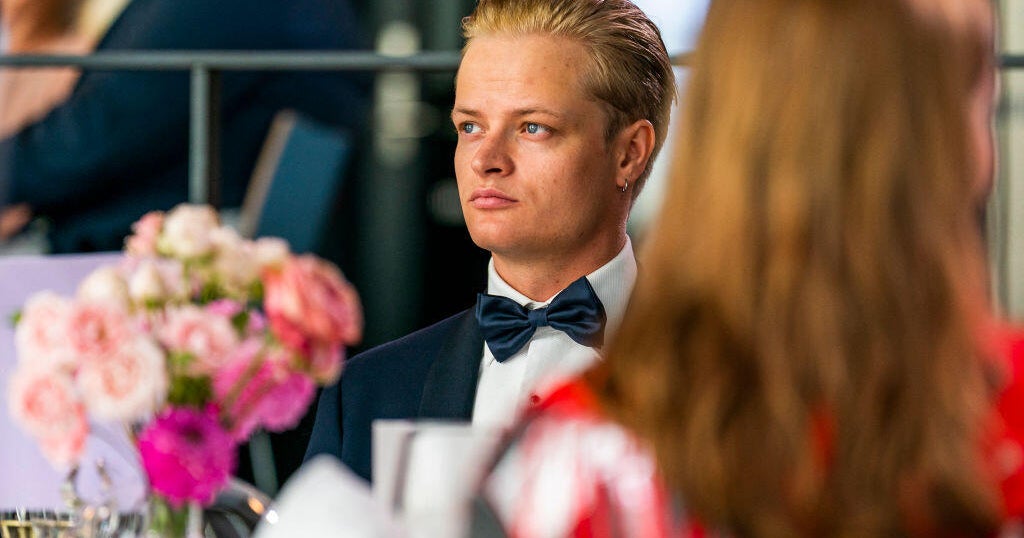 Marius Borg Høiby, fils de la princesse héritière de Norvège, accusé de viol et d'agression sexuelle 6 Marius Borg Høiby, fils de la princesse héritière de Norvège, accusé de viol et d'agression sexuelle - 5