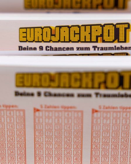 Des milliers de Norvégiens ont appris par erreur qu'ils avaient gagné des millions à la loterie 22 Des milliers de Norvégiens ont appris par erreur qu'ils avaient gagné des millions à la loterie - 21