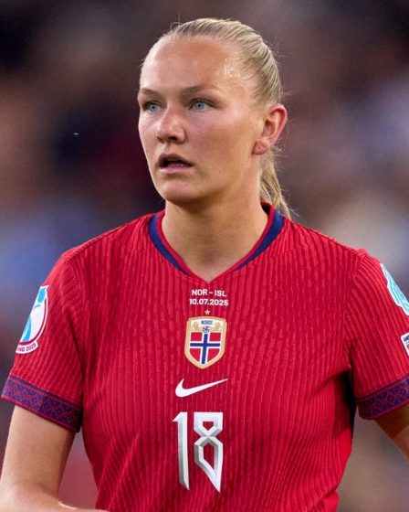 Comment regarder gratuitement Norvège vs Italie depuis n'importe où : Stream UEFA Women's Euro 2025 Soccer 23 Comment regarder gratuitement Norvège vs Italie depuis n'importe où : Stream UEFA Women's Euro 2025 Soccer - 22