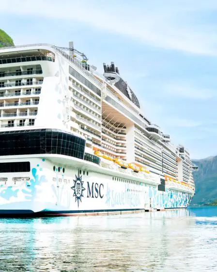 La Norvège ordonne que tous ses navires soient à zéro émission d'ici à 2032 (et certains d'ici à l'année prochaine) 11 La Norvège ordonne que tous ses navires soient à zéro émission d'ici à 2032 (et certains d'ici à l'année prochaine) - 10