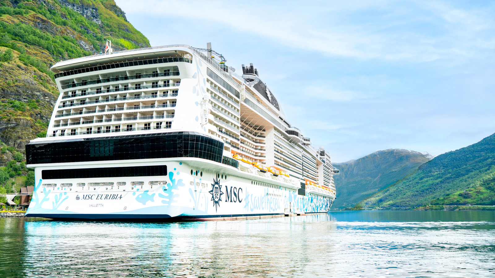 La Norvège ordonne que tous ses navires soient à zéro émission d'ici à 2032 (et certains d'ici à l'année prochaine) 8 La Norvège ordonne que tous ses navires soient à zéro émission d'ici à 2032 (et certains d'ici à l'année prochaine) - 7