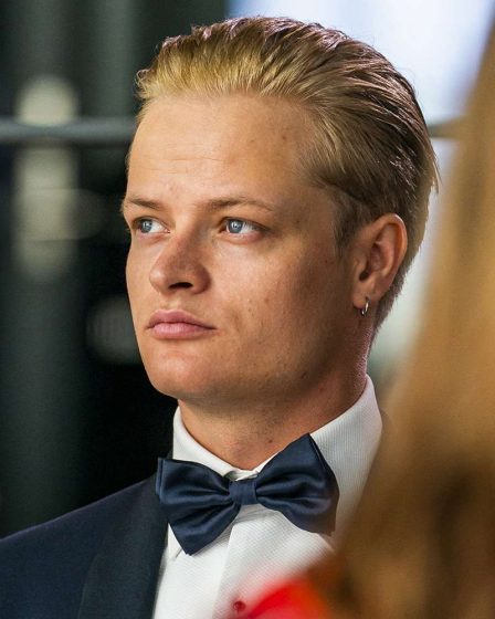 Le fils de la princesse héritière de Norvège est accusé de viol et doit répondre de 32 chefs d'accusation 8 Le fils de la princesse héritière de Norvège est accusé de viol et doit répondre de 32 chefs d'accusation - 7