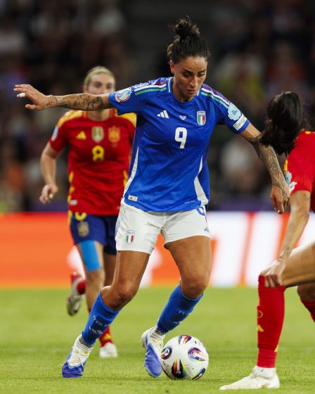 Comment regarder Norvège vs Italie : Live Stream UEFA Women's Euro Quarterfinals, TV Channel 32 Comment regarder Norvège vs Italie : Live Stream UEFA Women's Euro Quarterfinals, TV Channel - 31