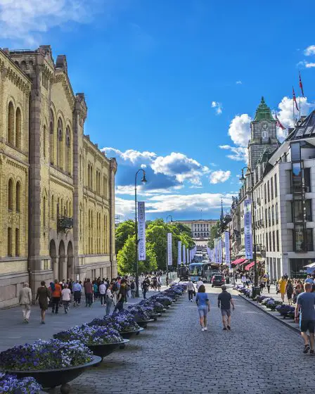 La Norvège prouve que le sans-abrisme est un problème qui peut être résolu 8 La Norvège prouve que le sans-abrisme est un problème qui peut être résolu - 7