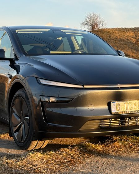 La Model Y de Tesla domine le marché norvégien en juin 25 La Model Y de Tesla domine le marché norvégien en juin - 24