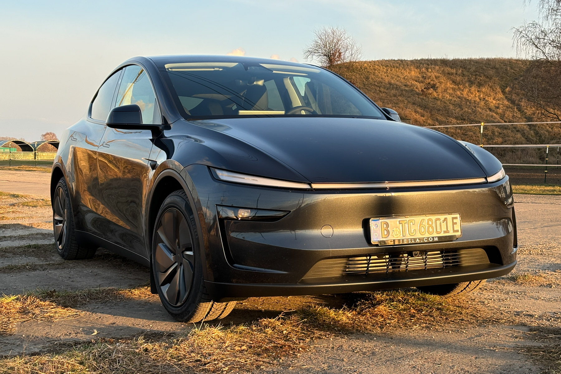 La Model Y de Tesla domine le marché norvégien en juin 4 La Model Y de Tesla domine le marché norvégien en juin - 3