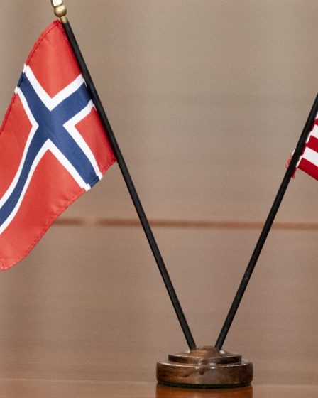 L'ancien garde de sécurité de l'ambassade des États-Unis en Norvège est accusé d'espionnage au profit de la Russie et de l'Iran 13 L'ancien garde de sécurité de l'ambassade des États-Unis en Norvège est accusé d'espionnage au profit de la Russie et de l'Iran - 12