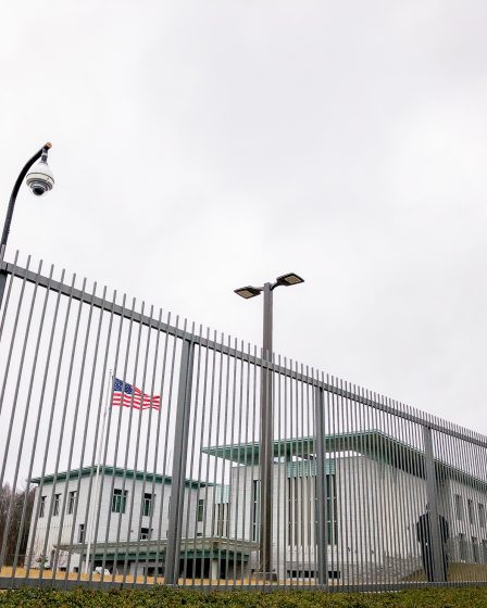 Un espion présumé de la Russie et de l'Iran démasqué à l'ambassade des États-Unis 16 Un espion présumé de la Russie et de l'Iran démasqué à l'ambassade des États-Unis - 15
