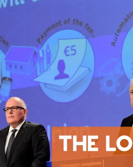 Le droit d'autorisation de voyage européen passera à 20 euros 8 Le droit d'autorisation de voyage européen passera à 20 euros - 7