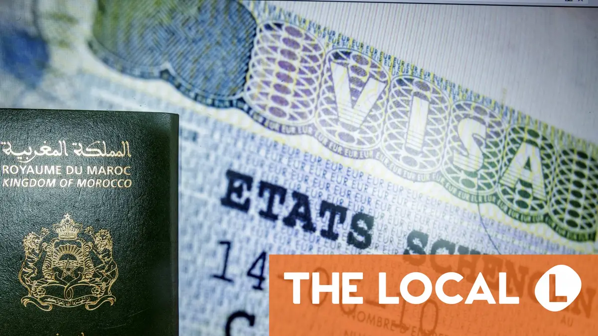 Qui peut bénéficier d'un visa Schengen de longue durée ? 4 Qui peut bénéficier d'un visa Schengen de longue durée ? - 3