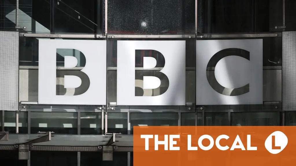 Comment l'accès à la BBC change-t-il pour les personnes vivant en Norvège ? 4 Comment l'accès à la BBC change-t-il pour les personnes vivant en Norvège ? - 3