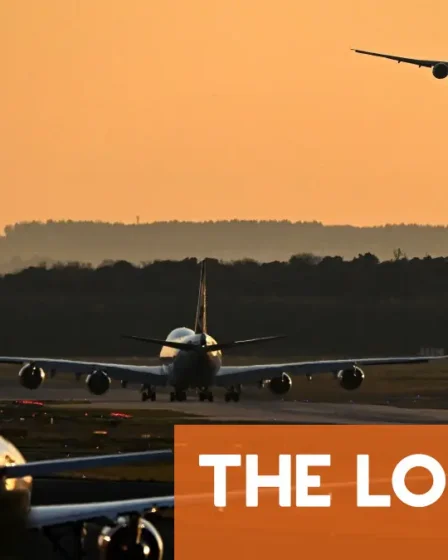 Les responsables du tourisme européen critiquent la hausse des droits d'inscription à l'ETIAS 30 Les responsables du tourisme européen critiquent la hausse des droits d'inscription à l'ETIAS - 29