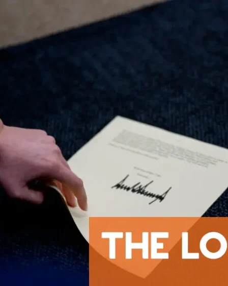 La Norvège bénéficie d'un sursis temporaire face à la hausse des droits de douane américains 37 La Norvège bénéficie d'un sursis temporaire face à la hausse des droits de douane américains - 36