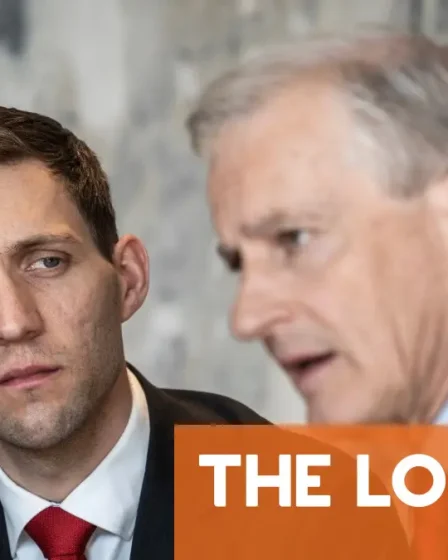 Des cousins qui ont survécu à une fusillade se disputent les richesses pétrolières de la Norvège 2 Des cousins qui ont survécu à une fusillade se disputent les richesses pétrolières de la Norvège - 1