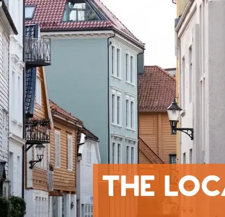 Le guide essentiel des assemblées générales des coopératives d'habitation en Norvège 2 Le guide essentiel des assemblées générales des coopératives d'habitation en Norvège - 1