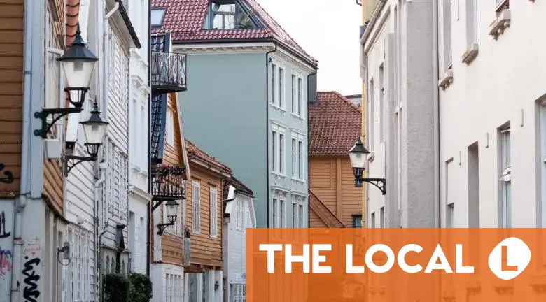 Le guide essentiel des assemblées générales des coopératives d'habitation en Norvège 4 Le guide essentiel des assemblées générales des coopératives d'habitation en Norvège - 3