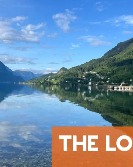 Les meilleurs lieux de villégiature en Norvège... selon les habitants 22 Les meilleurs lieux de villégiature en Norvège... selon les habitants - 21