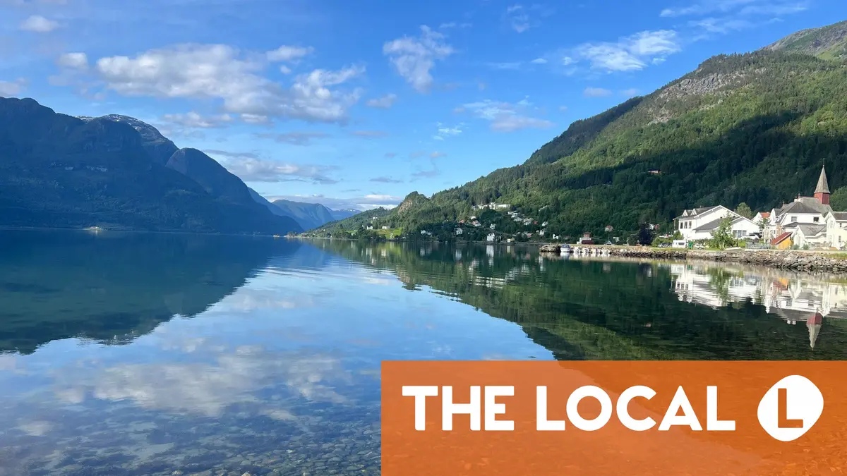 Les meilleurs lieux de villégiature en Norvège... selon les habitants 8 Les meilleurs lieux de villégiature en Norvège... selon les habitants - 7