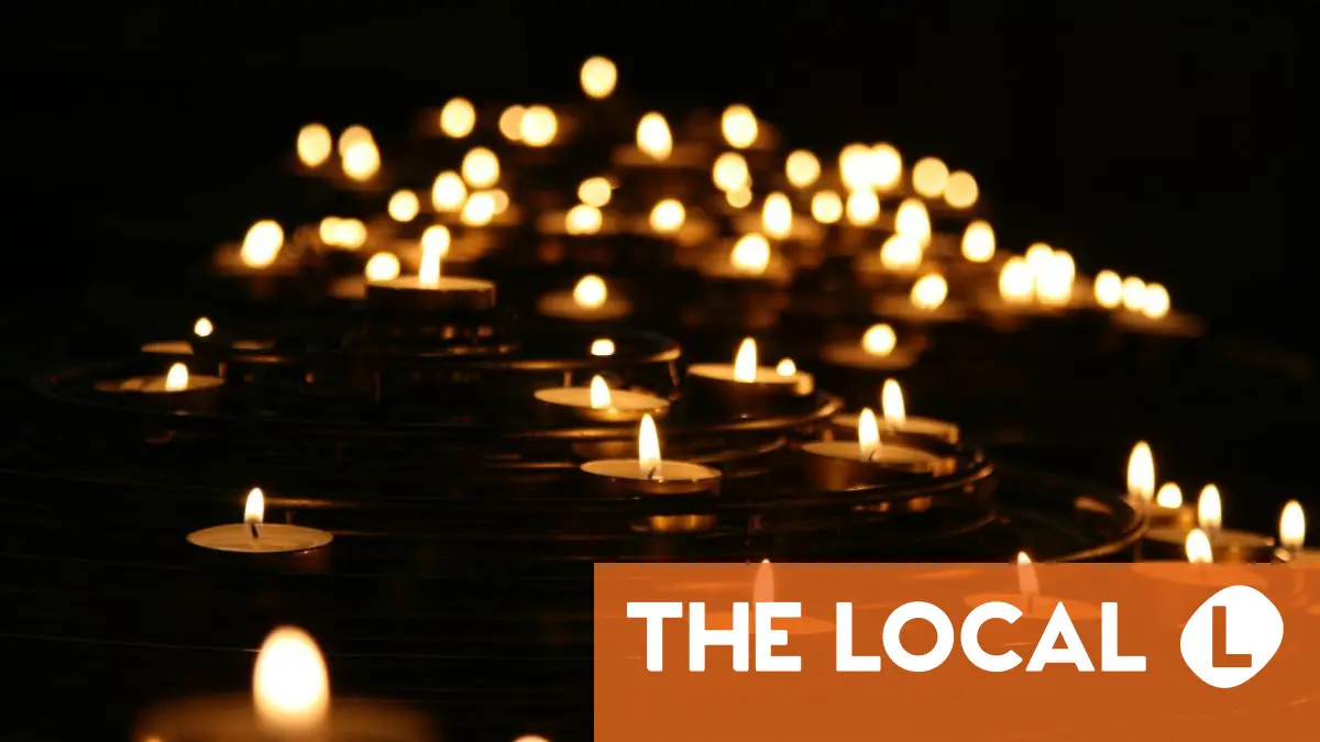 Que se passe-t-il en cas de décès d'un étranger en Norvège ? 4 Que se passe-t-il en cas de décès d'un étranger en Norvège ? - 3