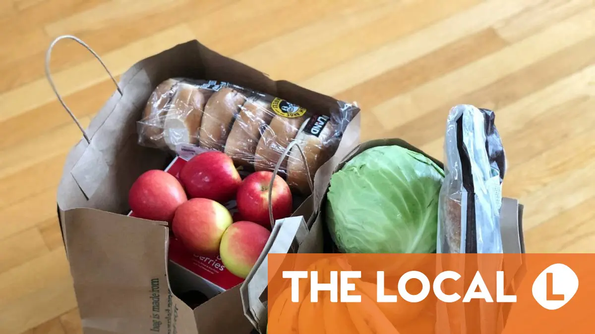 Un tour d'horizon des dernières nouvelles du jeudi 4 Un tour d'horizon des dernières nouvelles du jeudi - 3