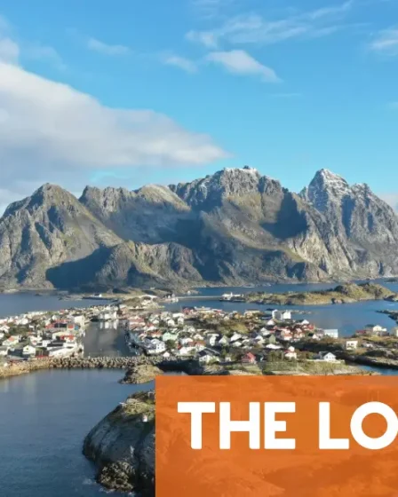 Le boom d'Airbnb en Norvège ne montre aucun signe de ralentissement 12 Le boom d'Airbnb en Norvège ne montre aucun signe de ralentissement - 11