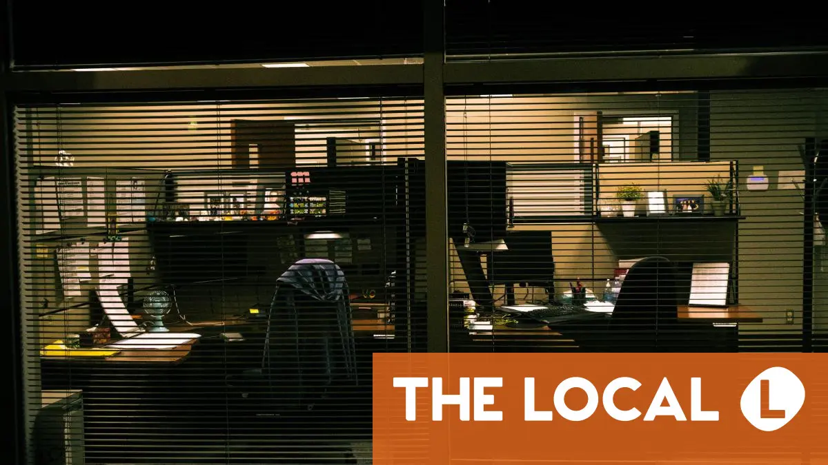 53 phrases pour vous aider à vous débrouiller dans un bureau norvégien 4 53 phrases pour vous aider à vous débrouiller dans un bureau norvégien - 3