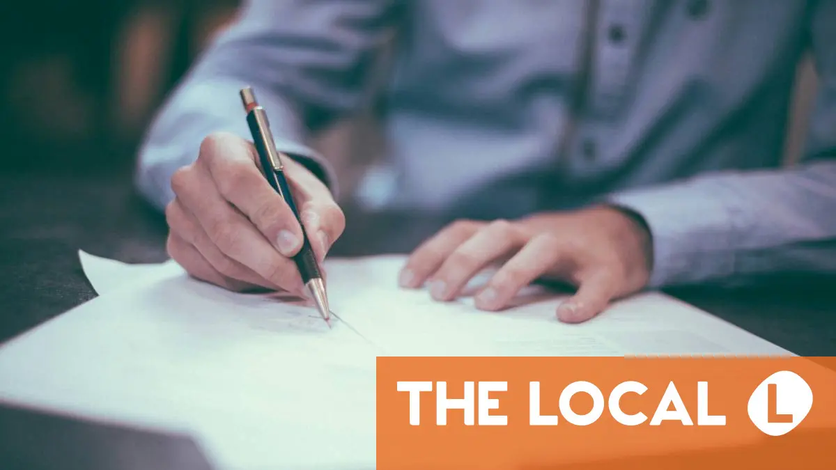 Quels sont les documents nécessaires pour ouvrir un compte bancaire en Norvège ? 4 Quels sont les documents nécessaires pour ouvrir un compte bancaire en Norvège ? - 3