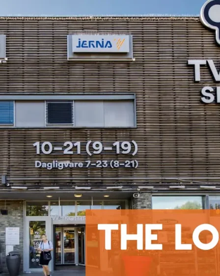 Deux suspects en état d'arrestation après une fusillade dans un centre commercial d'Oslo 9 Deux suspects en état d'arrestation après une fusillade dans un centre commercial d'Oslo - 8