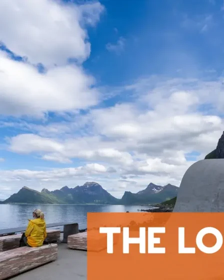 l'ultime liste de choses à faire pendant l'été norvégien 38 l'ultime liste de choses à faire pendant l'été norvégien - 37