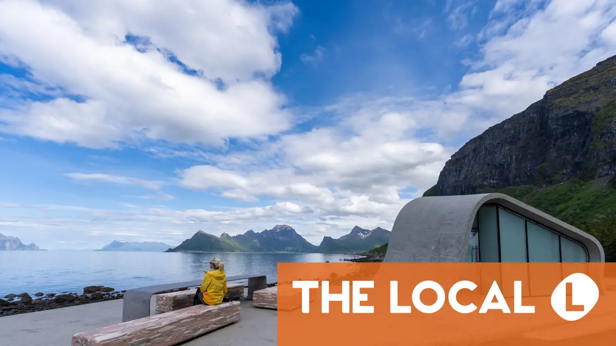 l'ultime liste de choses à faire pendant l'été norvégien 10 l'ultime liste de choses à faire pendant l'été norvégien - 9