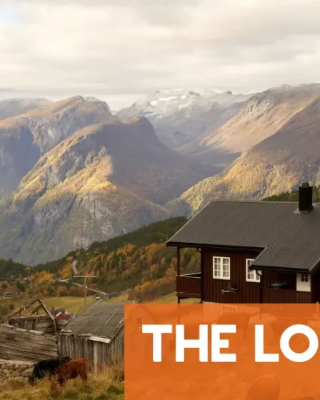 Les non-résidents peuvent-ils acheter des biens immobiliers en Norvège ? 22 Les non-résidents peuvent-ils acheter des biens immobiliers en Norvège ? - 21