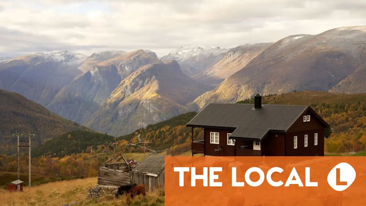 Les non-résidents peuvent-ils acheter des biens immobiliers en Norvège ? 4 Les non-résidents peuvent-ils acheter des biens immobiliers en Norvège ? - 3