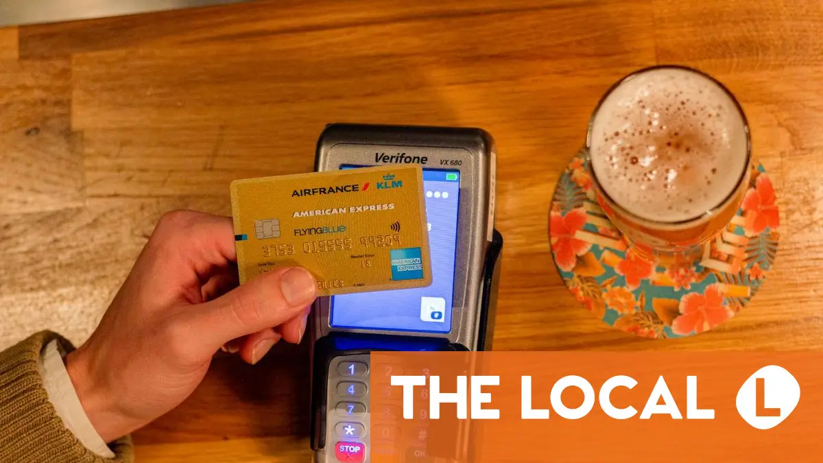 Quel est le montant du pourboire que doivent laisser les touristes en Norvège ? 4 Quel est le montant du pourboire que doivent laisser les touristes en Norvège ? - 3