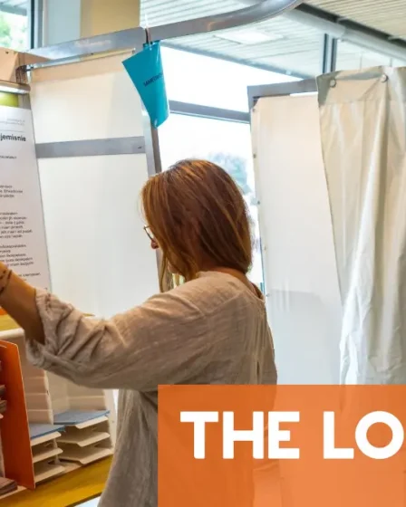 Comment voter aux élections législatives norvégiennes de 2025 ? 8 Comment voter aux élections législatives norvégiennes de 2025 ? - 7