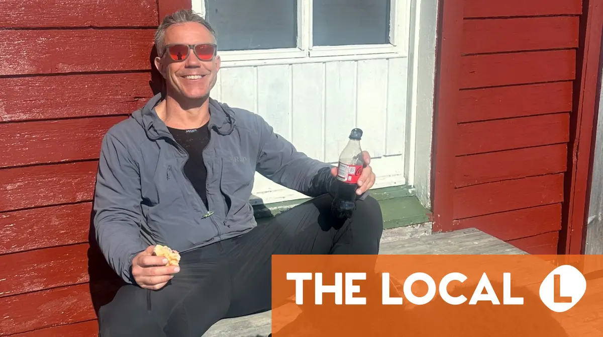 Guide du débutant pour les cabines DNT de Norvège 8 Guide du débutant pour les cabines DNT de Norvège - 7