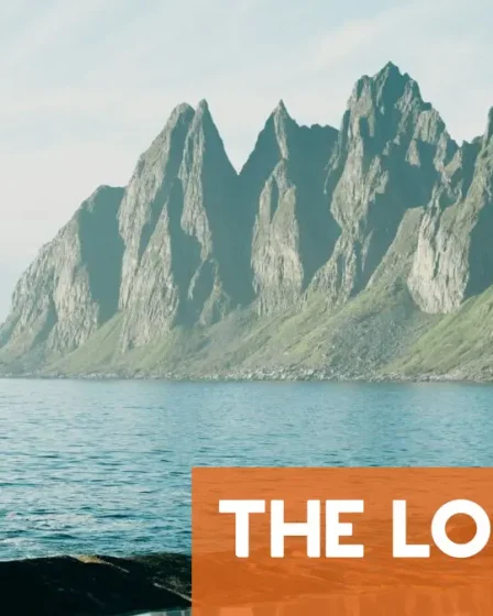 Six lieux à visiter en Norvège en 2025 5 Six lieux à visiter en Norvège en 2025 - 4