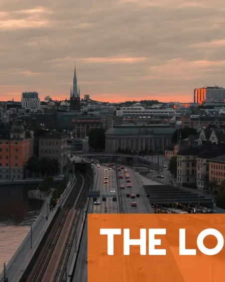 Les capitales nordiques en tête du classement des villes européennes où l'air est le plus pur 41 Les capitales nordiques en tête du classement des villes européennes où l'air est le plus pur - 40