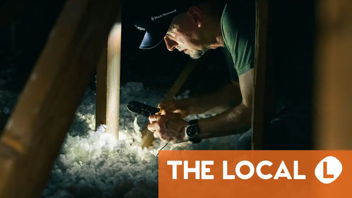 Cinq choses à savoir sur l'achat d'une maison à rénover en Norvège 4 Cinq choses à savoir sur l'achat d'une maison à rénover en Norvège - 3